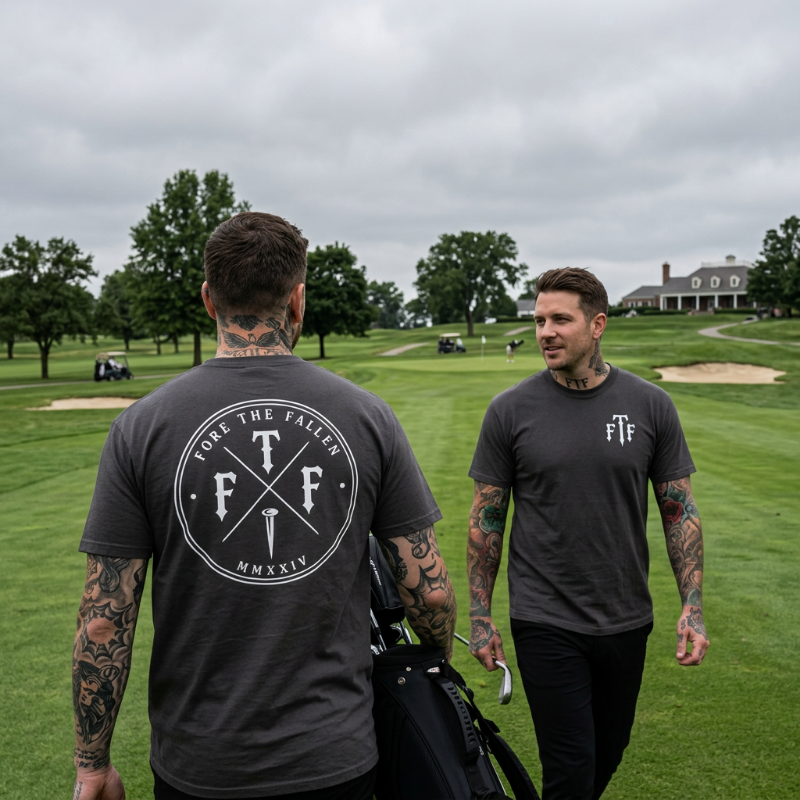 FTF OVERSIZED T-SHIRT
